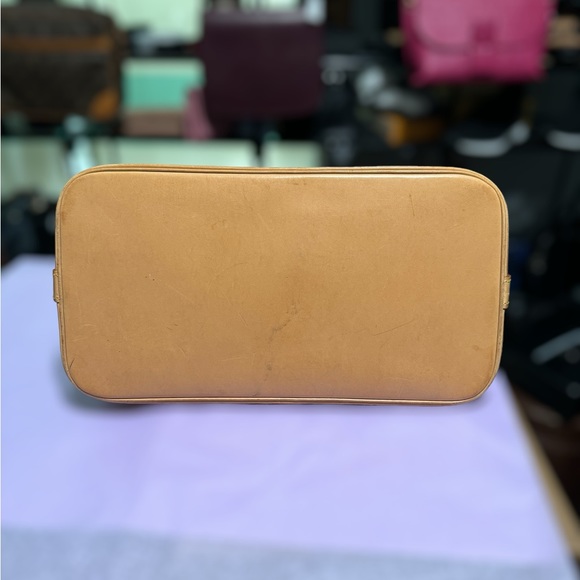 💕❤️Authentic Preloved LV Alma PM😍❤️ - Picture 4 of 8